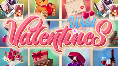 wild valentine